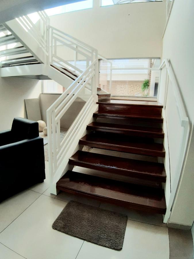 Casagrande Olimpia Hotel Bagian luar foto
