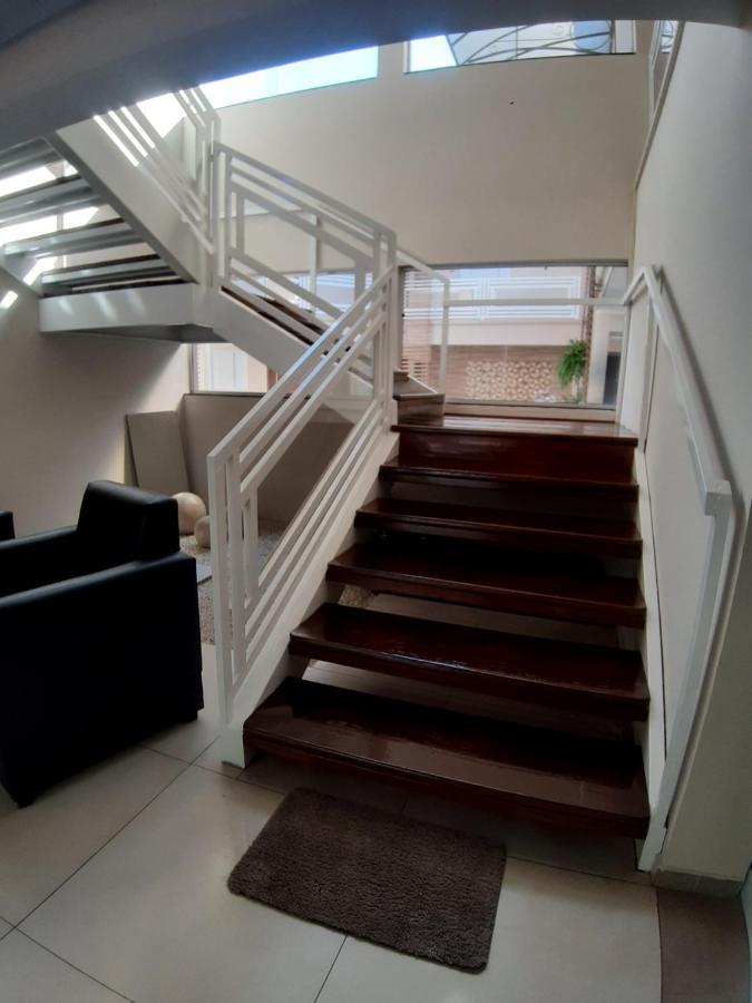 Casagrande Olimpia Hotel Bagian luar foto